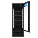 Ver imagem 3 de Freezer Vertical Multitemperaturas 541 L 8°c a -20ºc Black Vm50ah Versa 127v - Metalfrio