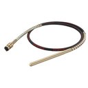 Ver imagem 1 de Mangote Vibrador De Concreto 5M X 50Mm Bv50 G2 Branco