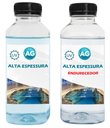 Ver imagem 2 de Resina Epoxi Alta Espessura AG Resinas ag 1,3KG
