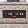 Conjunto Box Mola Ensacada Max Hotel Comfort Pelmex Queen Anti-Chamas - 6