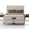 Conjunto Box Mola Ensacada Max Hotel Comfort Pelmex Queen Anti-Chamas - 3