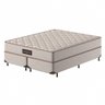 Conjunto Box Mola Ensacada Max Hotel Comfort Pelmex Queen Anti-Chamas - 1