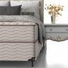 Conjunto Box Mola Ensacada Max Hotel Comfort Pelmex Queen Anti-Chamas - 5