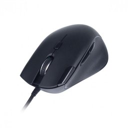 Mouse Gamer ZYRON 12800 DPI RGB BLACK - PMGZRGB - 2