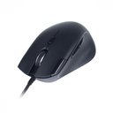 Ver imagem 2 de Mouse Gamer ZYRON 12800 DPI RGB BLACK - PMGZRGB