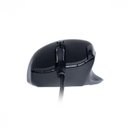 Ver imagem 4 de Mouse Gamer ZYRON 12800 DPI RGB BLACK - PMGZRGB