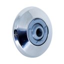 Ver imagem 1 de Dispositivo De Retorno Direcionável P/ Piscina Alvenaria Brustec Em ABS C/ Frente Inox 316L 50mm