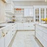 Vinil Adesivo Branco Brilhante Decoração Laca Autocolante Balão Bubble Plotagem Envelopar Móveis 5m - 5