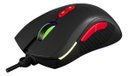 Ver imagem 2 de Mouse Usb Gamer 7200dpi 7 Botoes Rgb Rainbow Aoc - Gm180b