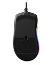 Ver imagem 3 de Mouse Usb Gamer 7200dpi 7 Botoes Rgb Rainbow Aoc - Gm180b