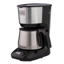 Ver imagem 1 de Cafeteira Elétrica Programável 127v Cm250p - Blackdecker