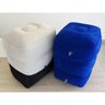 Almofada Inflável - Apoio para os Pés e extensor de assento Meu Kit de Viagem - 11