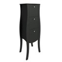 Ver imagem 2 de Armário para Banheiro 3 Gavetas Viena