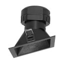 Ver imagem 4 de Spot Embutir angular 8w 2700k Downlight twist Save energy ST2737