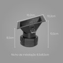Ver imagem 2 de Spot Embutir angular 8w 2700k Downlight twist Save energy ST2737