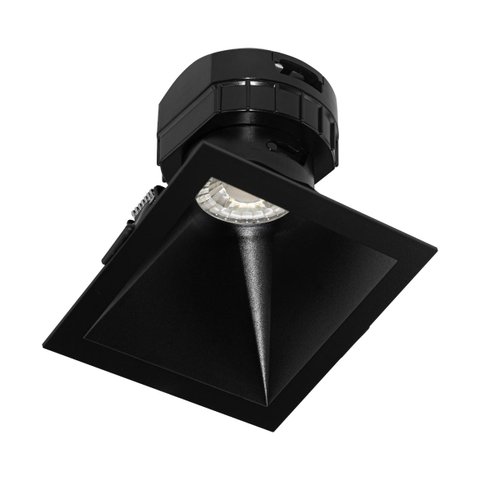 Spot Embutir angular 8w 2700k Downlight twist Save energy ST2737
