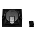 Ver imagem 6 de Spot Embutir angular 8w 2700k Downlight twist Save energy ST2737