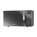 Ver imagem 1 de Micro-ondas Mondial 21l 1200w Mo-01-21-e 60hz 127v