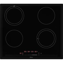 Cooktop de Indução Oster 4 Bocas OTOP402 - 220V - 1