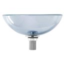 Ver imagem 5 de Cuba de Vidro Quartzo Hialino 35 cm Astra