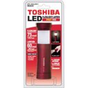 Ver imagem 1 de Lanterna Toshiba 2way Kfl-403l Vermelha