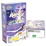 Quebra Cabeça A Caminho Da Lua - 200 Peças - Grow - 3
