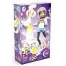 Quebra Cabeça A Caminho Da Lua - 200 Peças - Grow - 1