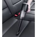 Ver mais imagens de Mini Aspirador de Pó Portátil - Compacto e Potente