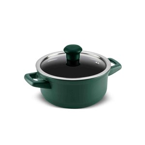 Caçarola Duo 18 Cm 1,5 L Matte Ceraflame C973343