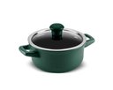 Ver imagem 1 de Caçarola Duo 18 Cm 1,5 L Matte Ceraflame C973343