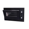 Forno Elétrico Embutir Black 45 Litros Esp Preto 220v - 5