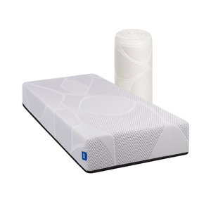 Colchão a Vacuo Umaflex Fit Firm D33 Solteiro 88 X 188 Cm