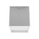 Ver imagem 1 de Spot Luminária Led Sobrepor 12w Luz Quente Irc90 Moderno Delis St3257 - Branco