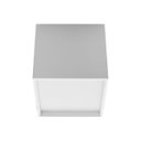 Ver imagem 5 de Spot Luminária Led Sobrepor 12w Luz Quente Irc90 Moderno Delis St3257 - Branco