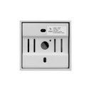 Ver imagem 7 de Spot Luminária Led Sobrepor 12w Luz Quente Irc90 Moderno Delis St3257 - Branco