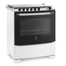 Fogão de Piso Electrolux 6 Bocas Acendimento Automático 76ub6 – Bivolt - 2