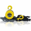 Ver imagem 1 de TALHA MANUAL 3TONX5MT LYNUS LTM-3005