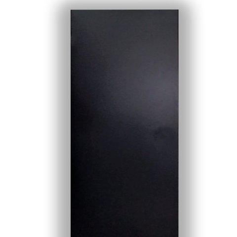 Porta Int Lisa Laca Industrial Núcleo Vazado