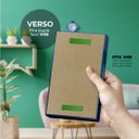Ver imagem 4 de Dançando pra Lua - Quadro ou Placa Decorativa com 4 Peças É Decoração Quadros e Placas Decorativas 1