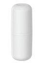 Ver imagem 1 de Porta Escova Bold Branco Fechado Martiplast
