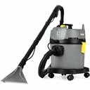 Ver imagem 2 de Aspirador e Extrator Portátil Karcher Puzzi 4-16 Classic 1600W 4L Cinza 110V