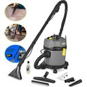 Ver imagem 4 de Aspirador e Extrator Portátil Karcher Puzzi 4-16 Classic 1600W 4L Cinza 110V