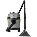 Ver imagem 3 de Aspirador e Extrator Portátil Karcher Puzzi 4-16 Classic 1600W 4L Cinza 110V