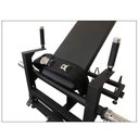 Ver imagem 7 de Banco Elevação Pélvica Articulada para Treino Glúteo Yangfit