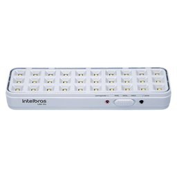 Luminária de Emergência Autônoma Lde30l 4630030 - 3