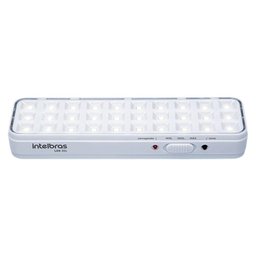 Luminária de Emergência Autônoma Lde30l 4630030 - 2