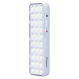 Luminária de Emergência Autônoma Lde30l 4630030 - 1