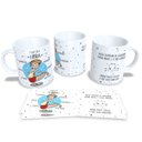 Ver imagem 1 de Caneca de Porcelana Signos do Zodíaco, Astrologia, Horóscopo Libra