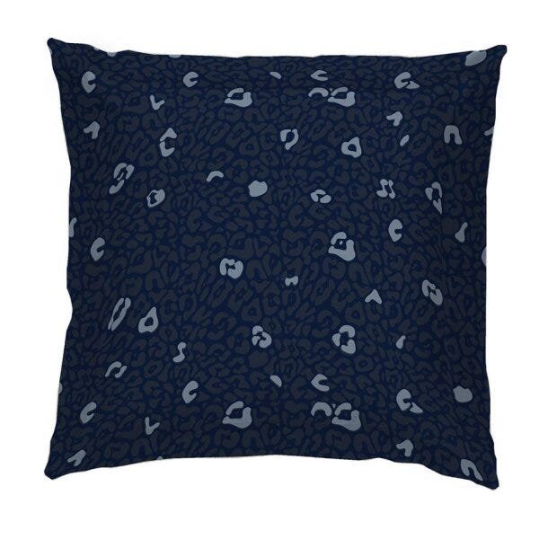 Almofada 45cmx45cm Paris Tecelagem Damata - 1