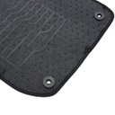 Ver imagem 6 de Tapete Borracha T-cross 2019 À 2025 Preto Pvc Logo Bordado Jogo 3 Peças Ecotap W0487 Automotivo Wave